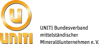 UNITI Bundesverband Mineralölunternehmen Logo