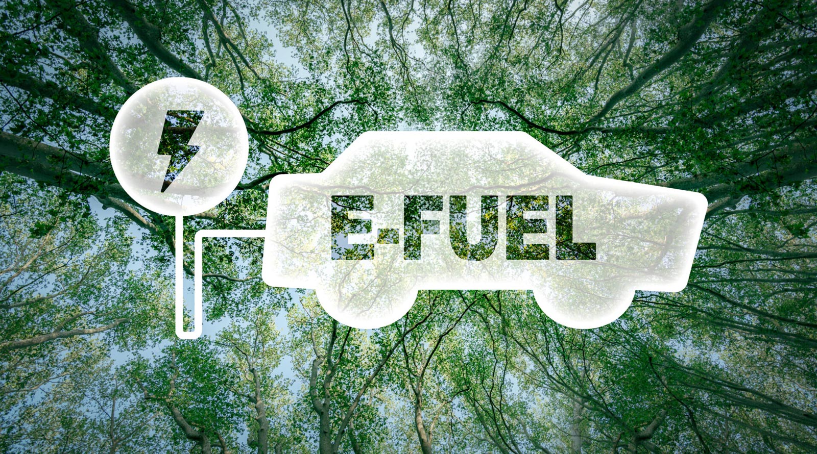 Nachhaltige E-Fuels für umweltfreundliche Mobilität