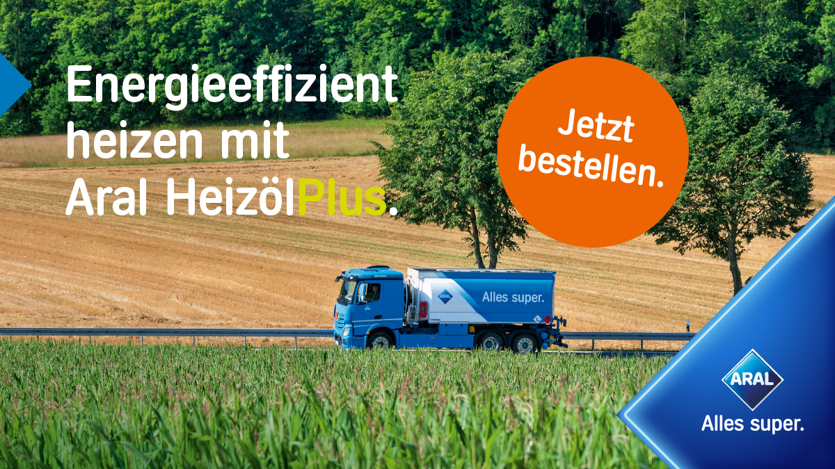 Startseite - Drexler Heizöl GmbH